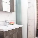 Daire Akrata Beachfront Paralia Akratas