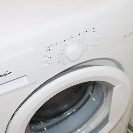 Akrata Beachfront Apartment *