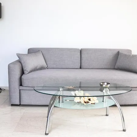 Akrata Beachfront * Paralia Akratas