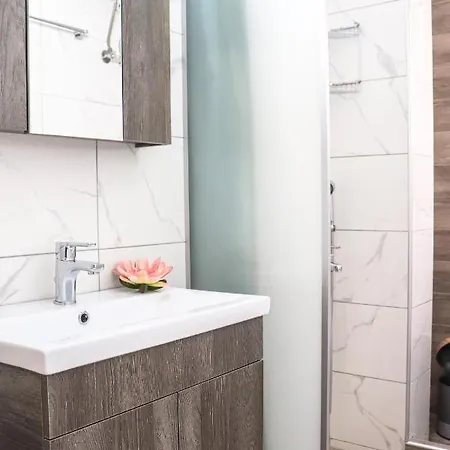 Apartment Akrata Beachfront Paralia Akratas