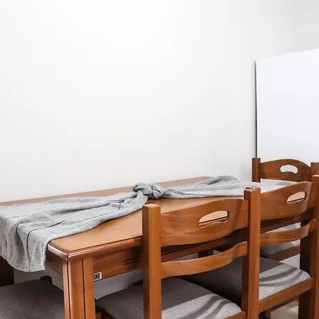 Akrata Beachfront Apartment