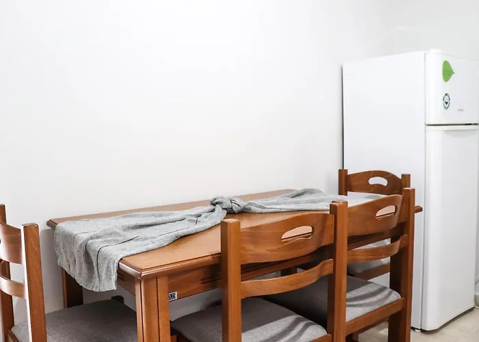 Παραθαλάσσιο Διαμέρισμα Πάνω στον Πεζόδρομο Διαμέρισμα